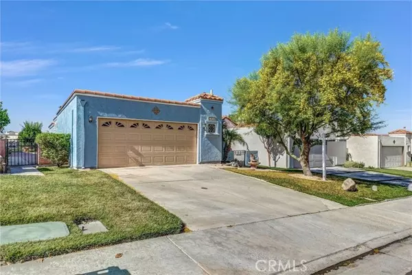 1814 Carrera Drive,  San Jacinto,  CA 92583