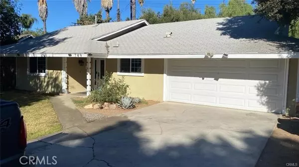 Riverside, CA 92507,749 Apache Trail