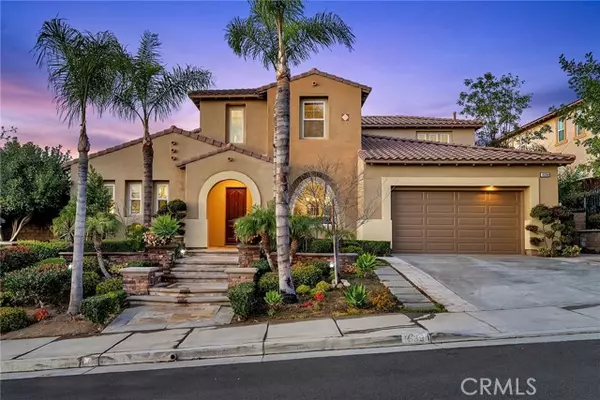 16394 Village Meadow Drive, Riverside, CA 92503