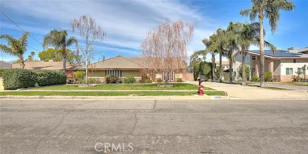 17578 Hawthorne Avenue, Fontana, CA 92335