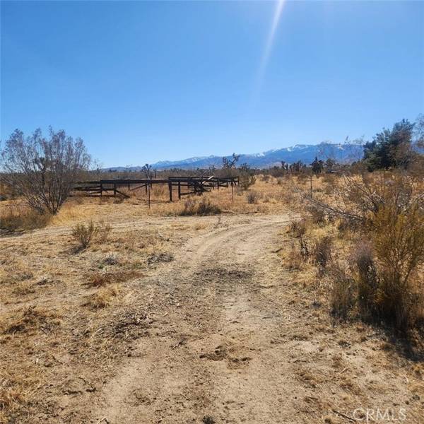 0 Lager Road, Phelan, CA 92371