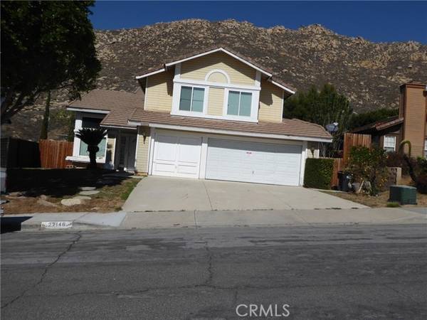 22146 Naples Drive, Moreno Valley, CA 92557