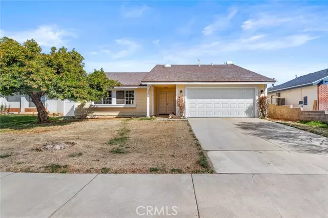 Yucaipa, CA 92399,13377 Lantana Avenue