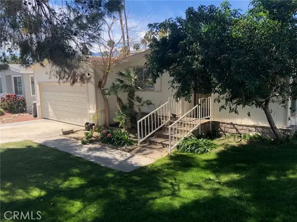 1142 Via Feliz, Cathedral City, CA 92234