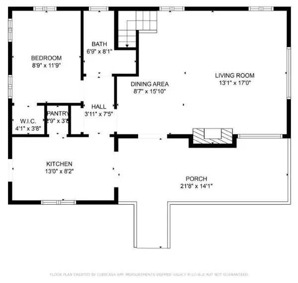 Lake Arrowhead, CA 92352,283 Walnut Drive