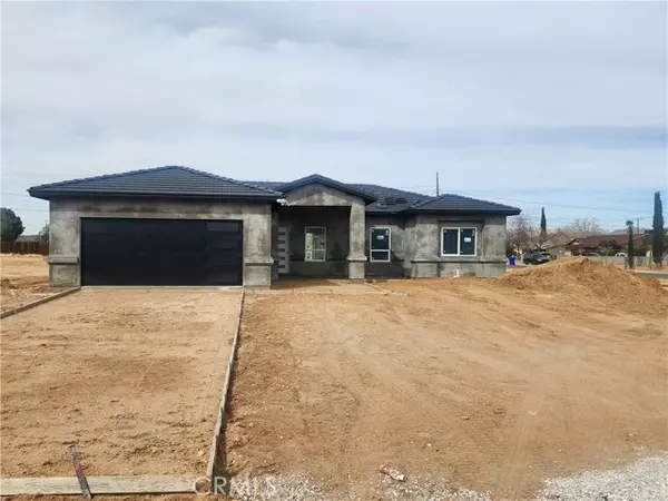 21048 Nisqually Road, Apple Valley, CA 92308