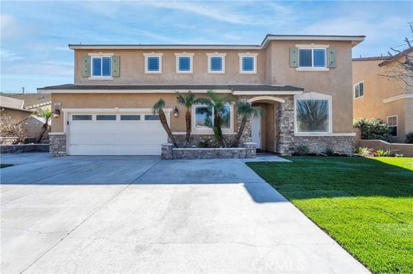 11841 Amethyst Court, Jurupa Valley, CA 91752