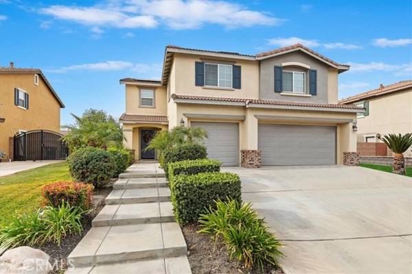 9173 San Fernando Court, Riverside, CA 92508