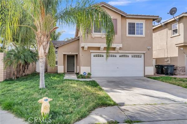 277 Avenida San Miguel, Perris, CA 92571