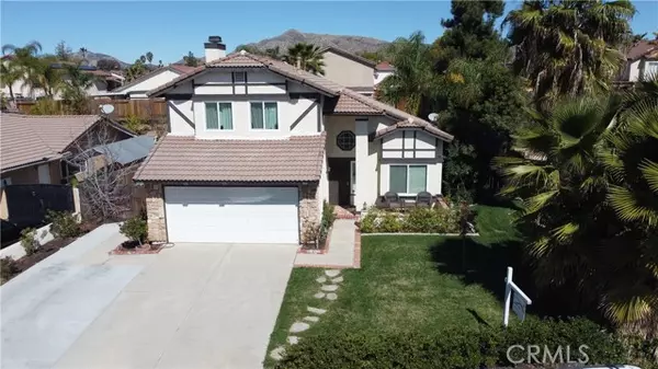 25938 Deerberry Drive, Moreno Valley, CA 92553