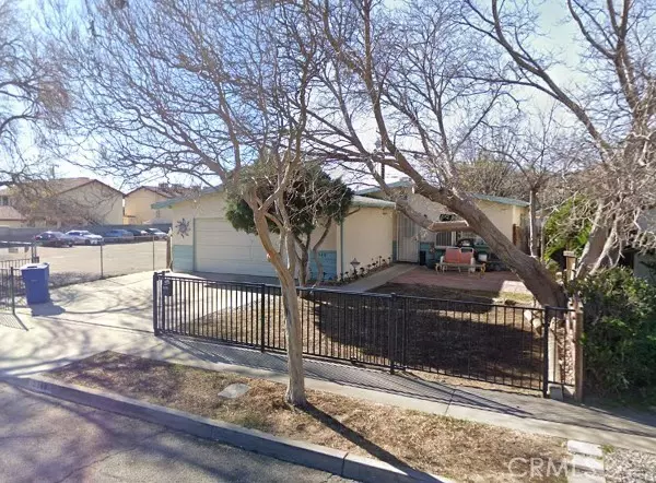 3348 N Stoddard Avenue, San Bernardino, CA 92405