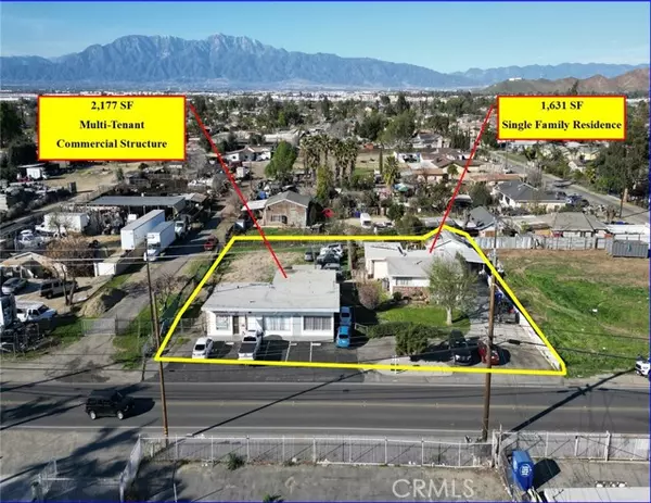 10643 Jurupa Road, Jurupa Valley, CA 91752