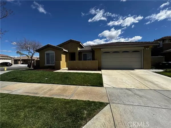 286 Appaloosa Drive, Hemet, CA 92545