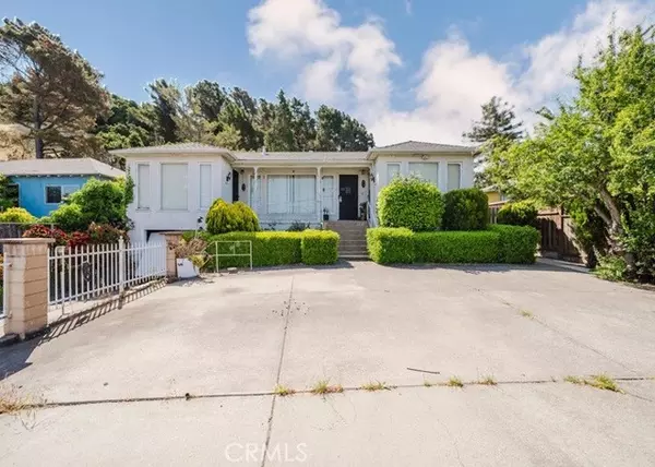 2116 Rancho Road, El Sobrante, CA 94803