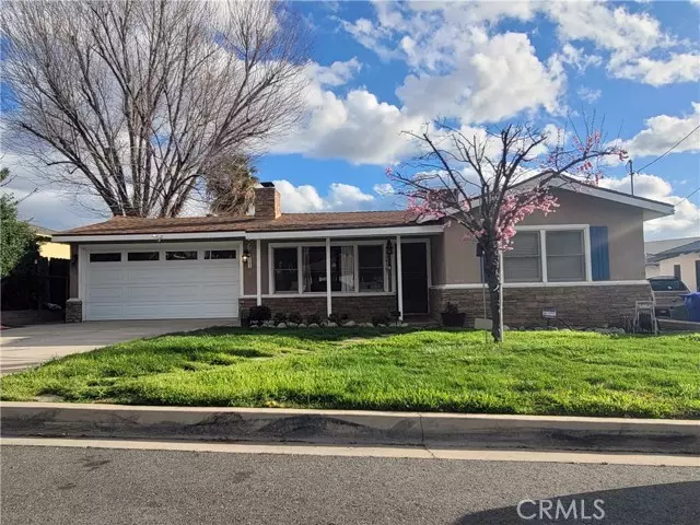 Yucaipa, CA 92399,34167 Eureka Avenue