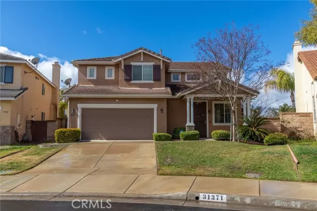 Murrieta, CA 92563,31371 Magnolia Point Drive