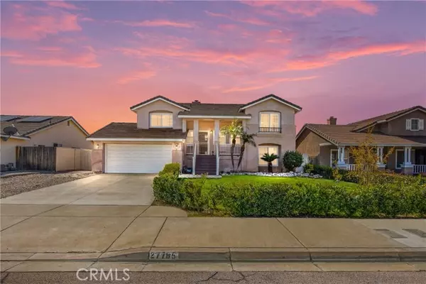 27785 Pebble Court, Highland, CA 92346