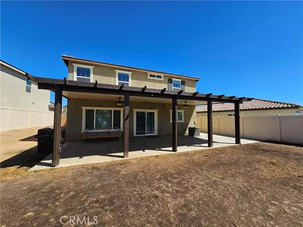 Homeland, CA 92548,25395 Sedona Lane
