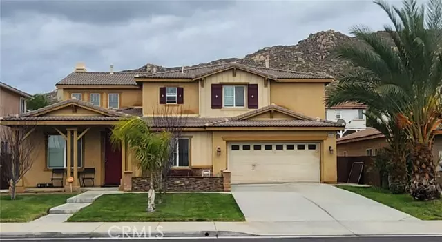 Moreno Valley, CA 92555,16654 Withers Way