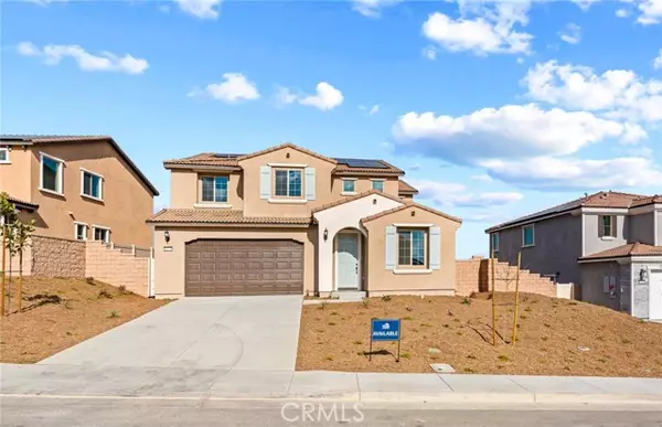 25376 Luna Peak Road, Menifee, CA 92586