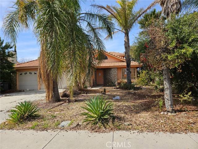 1446 Shady Oaks Drive, Perris, CA 92571