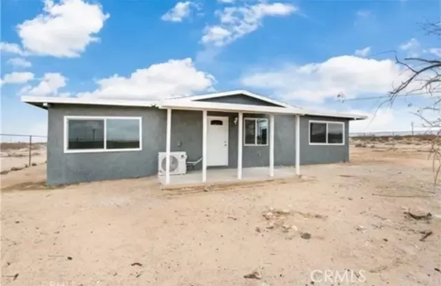 Joshua Tree, CA 92252,65057 Venus Street