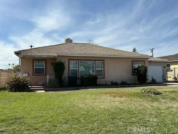 3288 Sepulveda Avenue, San Bernardino, CA 92404