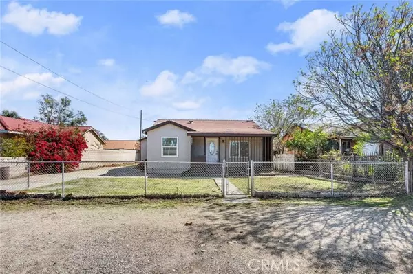 8987 Beech Avenue, Fontana, CA 92335