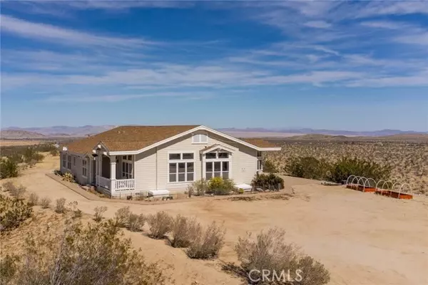 Landers, CA 92285,57120 Luna Vista Lane