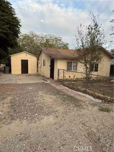 Banning, CA 92220,1058 N Hermosa Avenue