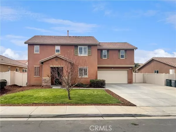 3434 Presidio Lane, Perris, CA 92570