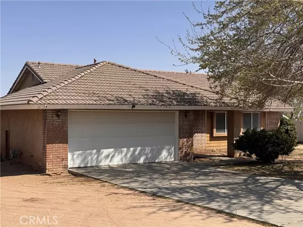 15102 Fir Street, Hesperia, CA 92345