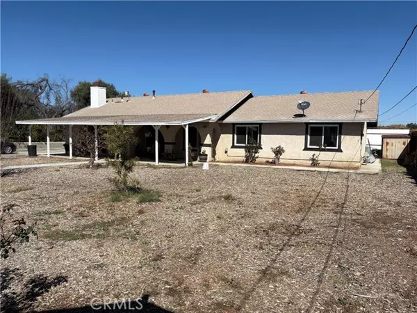 21050 Kinney Street, Perris, CA 92570