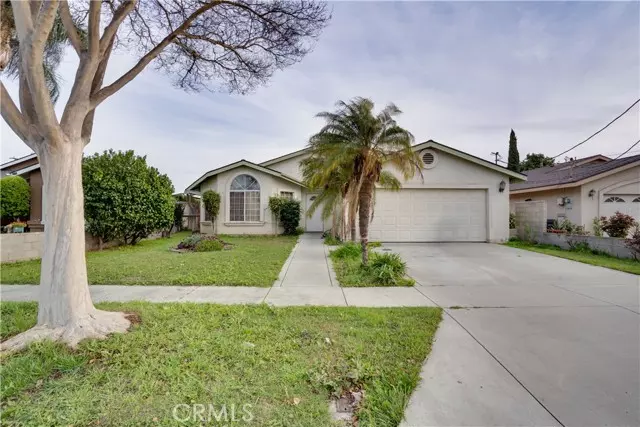 Norwalk, CA 90650,11334 Belfair Street