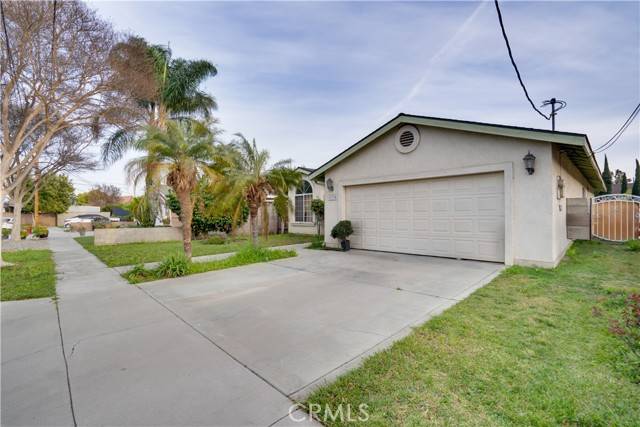 Norwalk, CA 90650,11334 Belfair Street