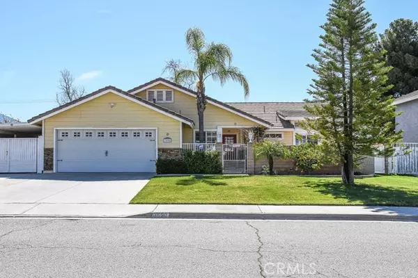 3590 White Oak Drive, Banning, CA 92220