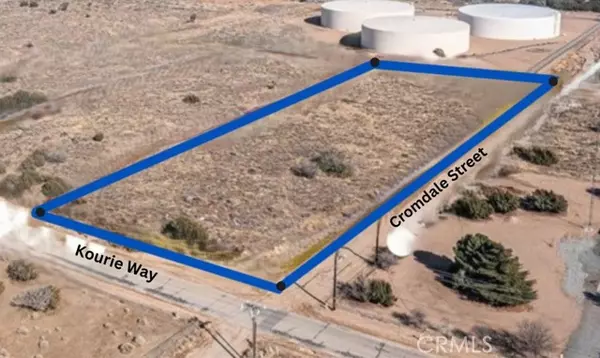 3 Kourie Way, Hesperia, CA 92345