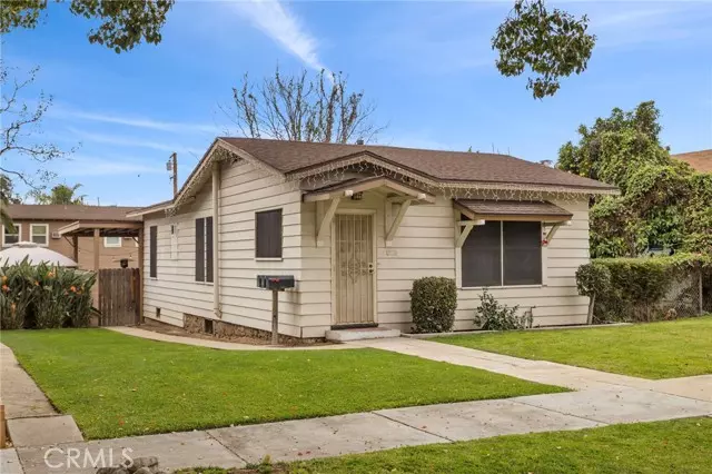 Ontario, CA 91764,318 E F Street