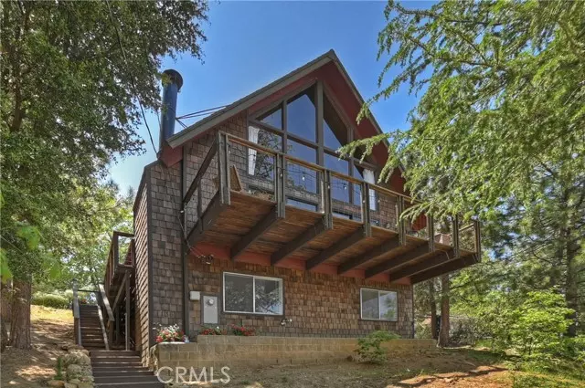 Lake Arrowhead, CA 92352,1361 St Anton Drive