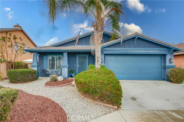 Perris, CA 92571,1276 Blazing Star Drive