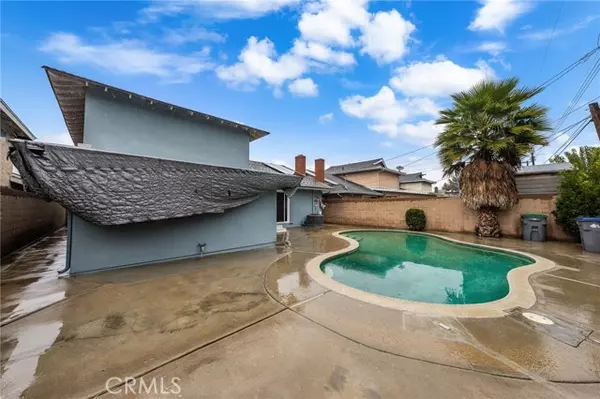 Carson, CA 90745,21322 Millpoint Avenue