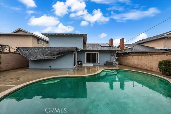 Carson, CA 90745,21322 Millpoint Avenue