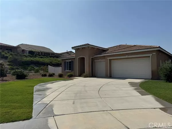 1572 Humboldt Peak, Beaumont, CA 92223