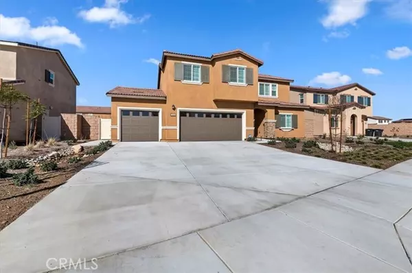 Perris, CA 92571,2006 Fiorella