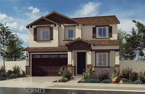 836 Divot Court, Perris, CA 92571