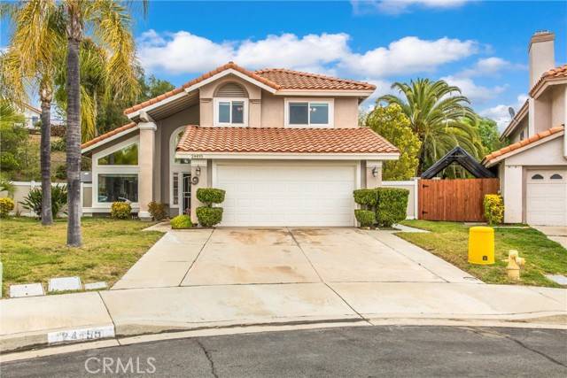 Murrieta, CA 92562,24495 Saradella Court