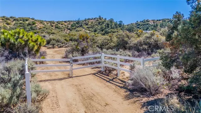 Pinon Hills, CA 92372,7371 Wild Horse Canyon Road