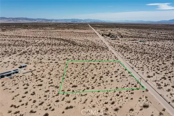 Joshua Tree, CA 92252,0 Winters Road