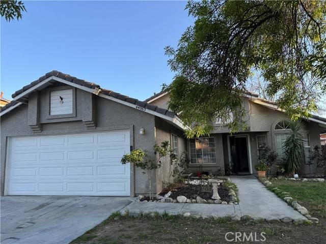 44063 Lately Circle, Hemet, CA 92544