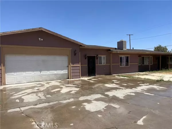 10715 3rd Avenue, Hesperia, CA 92345